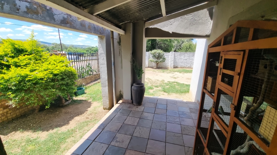 4 Bedroom Property for Sale in Swartruggens North West